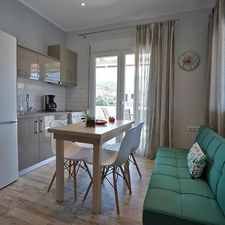 Evel House Skála Kallirákhis