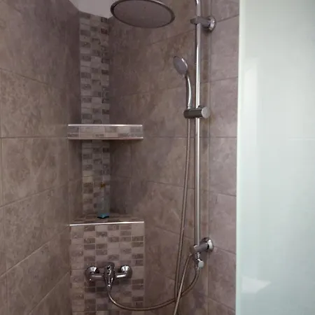 Evel House * Skála Kallirákhis