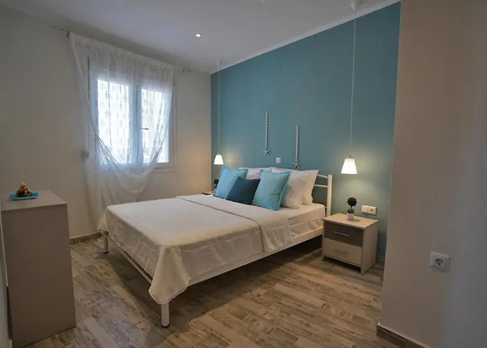 Apartment Evel House