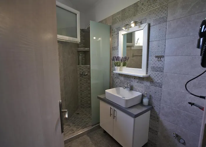 Apartment Evel House *