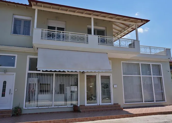 Apartment Evel House *