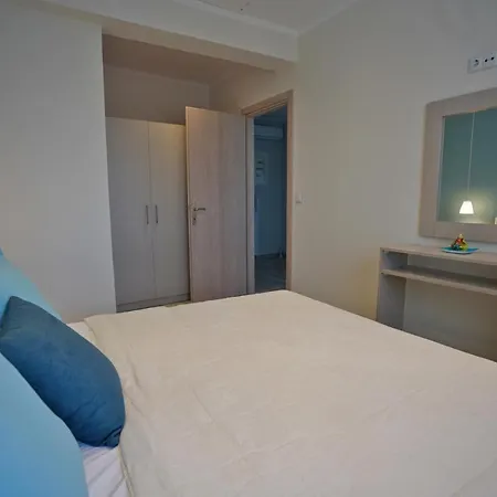 Evel House * Skála Kallirákhis