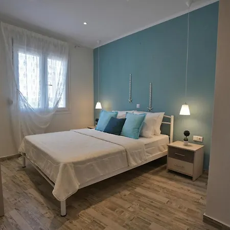 Apartament Evel House