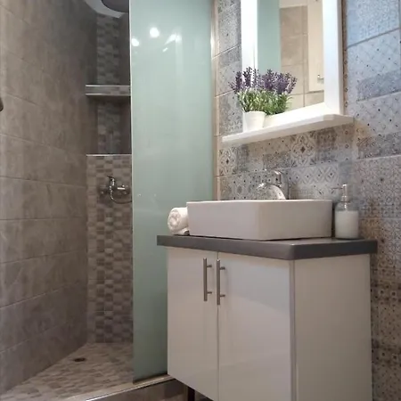 Evel House Skála Kallirákhis