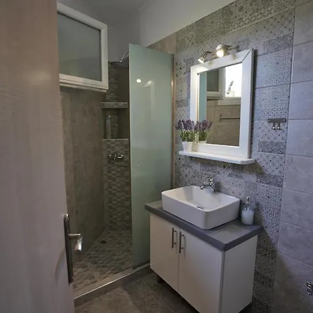 Apartamento Evel House *