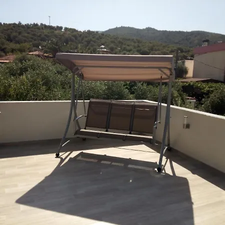 Evel House Apartament *