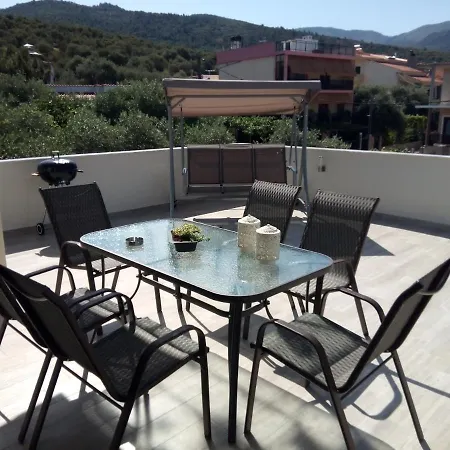 Apartament Evel House *