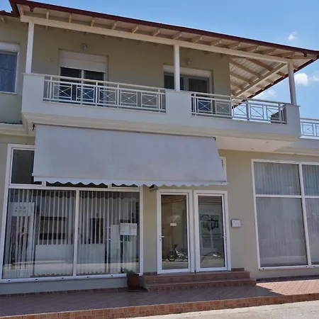 Apartamento Evel House *