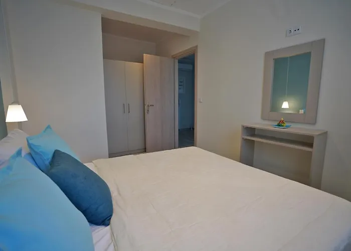 Evel House * Skála Kallirákhis