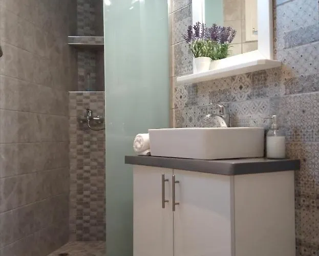 Evel House Skála Kallirákhis